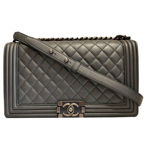 bags like chanel boy bag|chanel boy online shop.